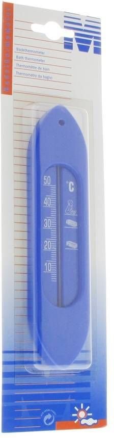Thermometer Bad Boot Pontos 1 St