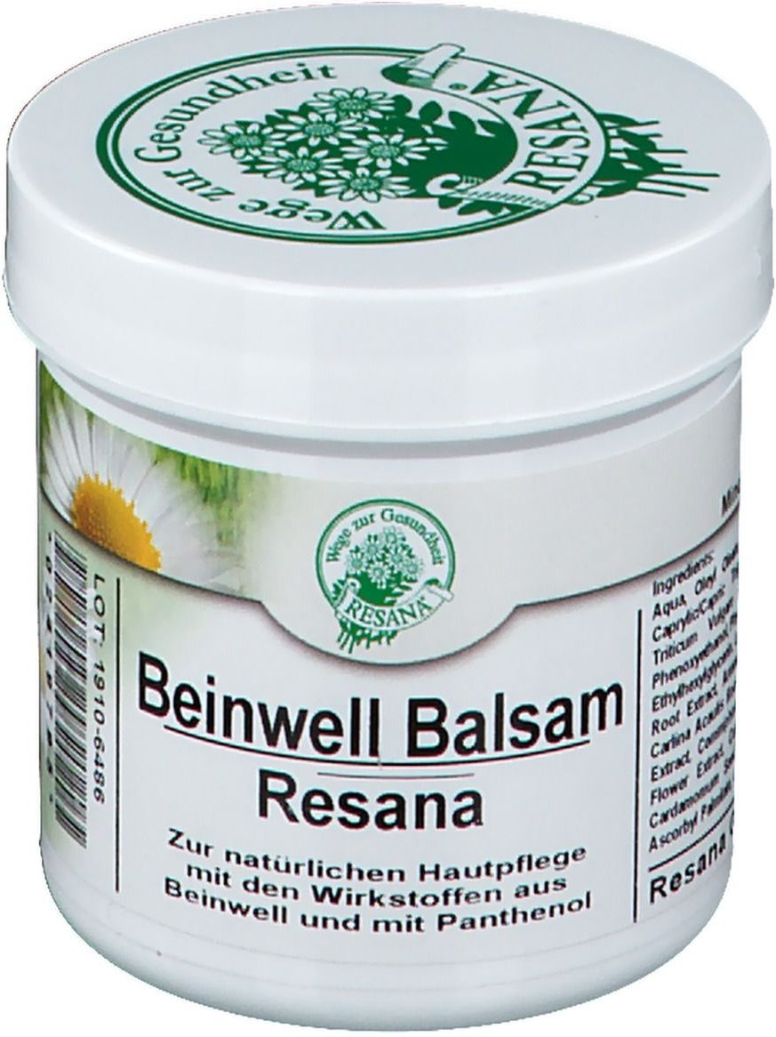 Beinwell Balsam