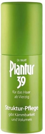 Plantur 39 Struktur-Pflege Emulsion 30 ml