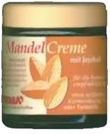 Ataba Mandelcreme m.Jojobaöl 100 ml Creme