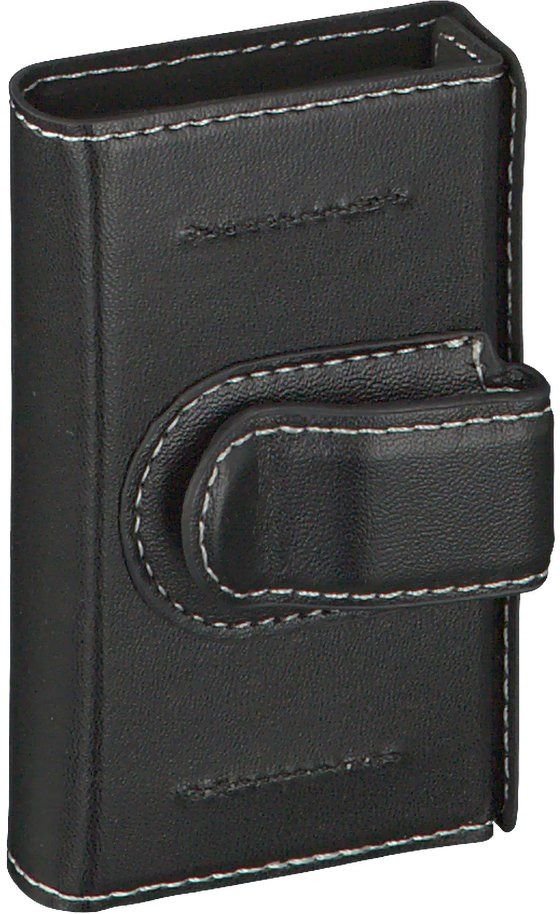 Mylife YpsoPump Case schwarz 1 St Sonstige