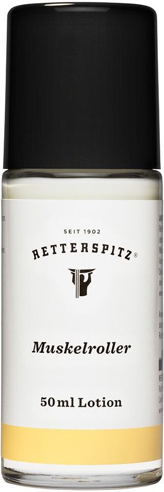 Retterspitz Muskelroller 50 ml Lotion