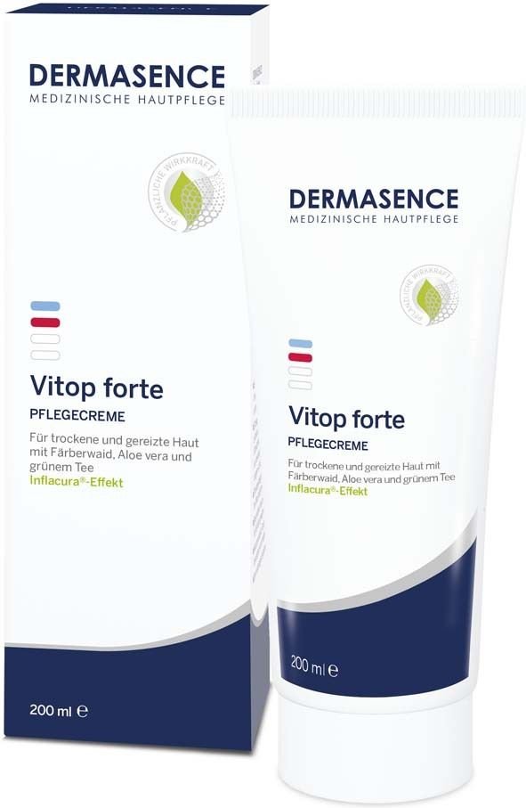 Dermasence Vitop forte Creme