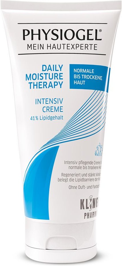 Physiogel Daily Moisture Therapy Intensiv Creme 150 ml