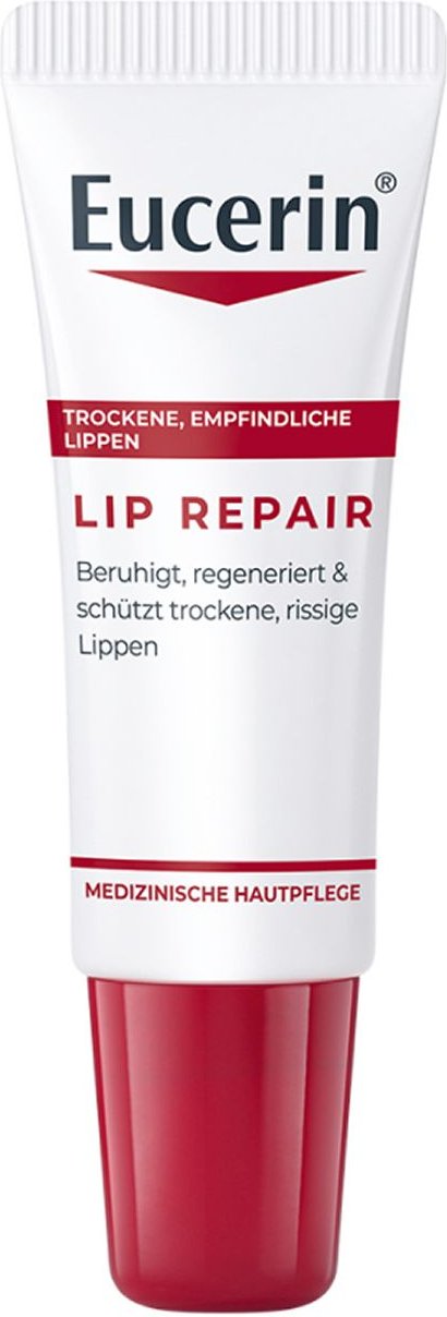 Eucerin pH5 Lip Repair Creme 10 g