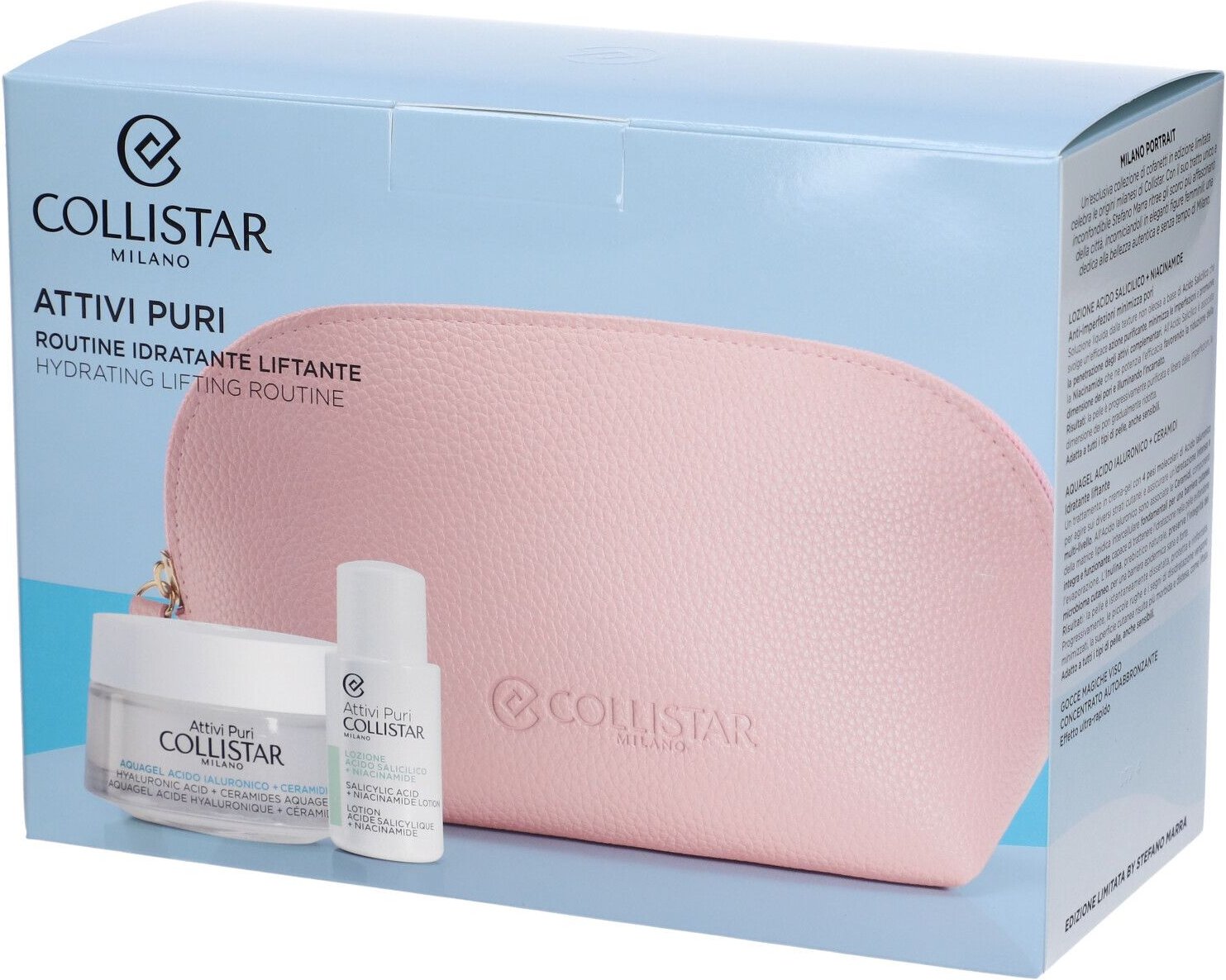 Thumbnail - Viso Attivi Puri 2024 COF Acqu 1 St Set