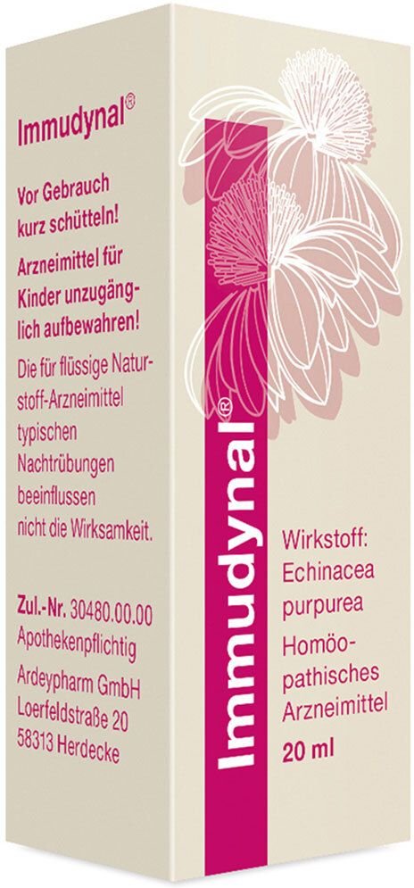 Immudynal Urtinktur