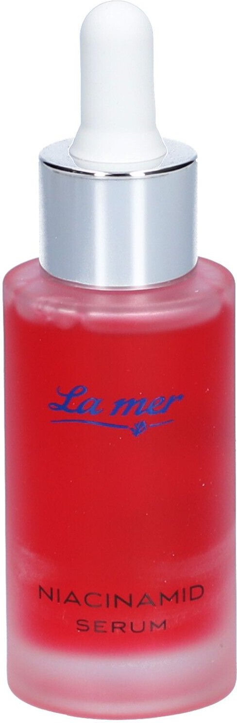 Thumbnail - LA MER Niacinamid Serum o.Parfum 30 ml Flüssigkeit