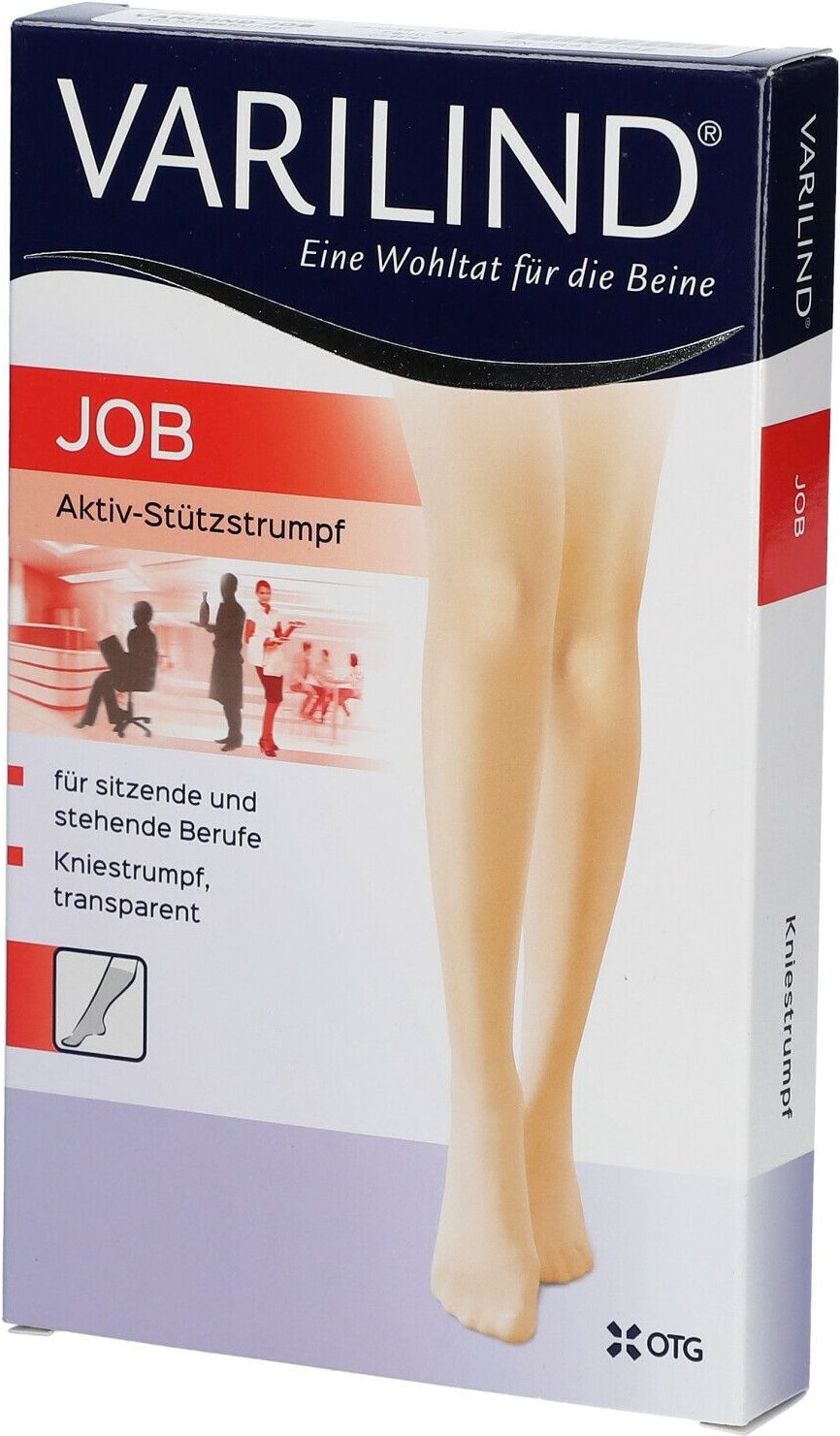 Thumbnail - Varilind Job transparent XS teint