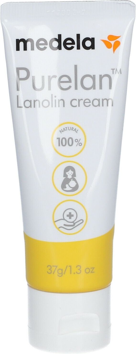 Medela PureLan Creme 37 g Salbe