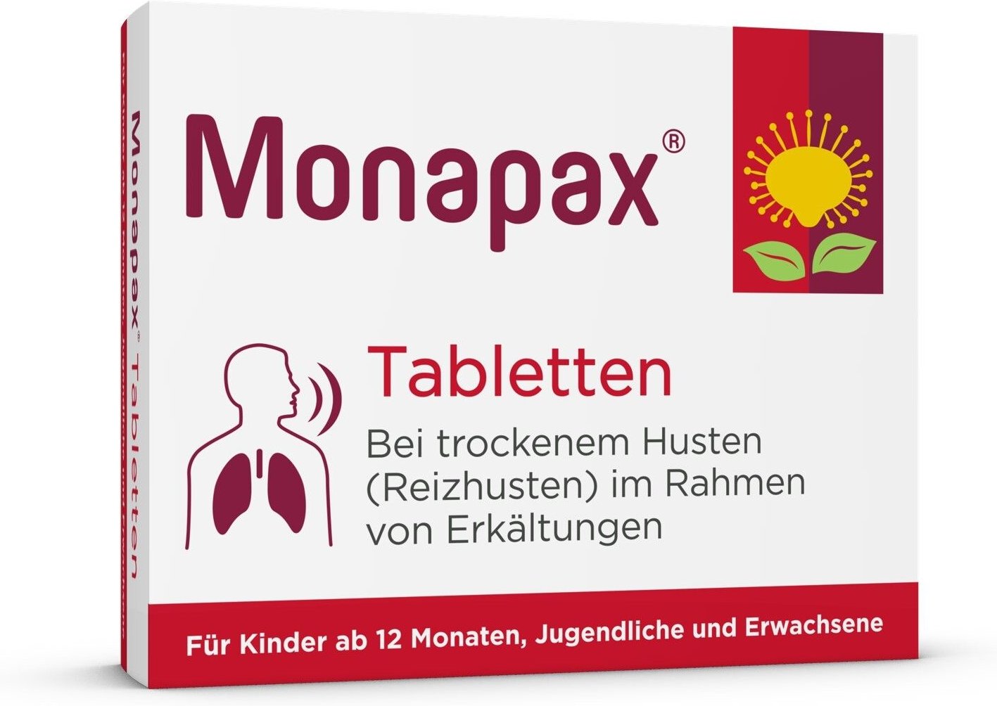 Monapax Tabletten