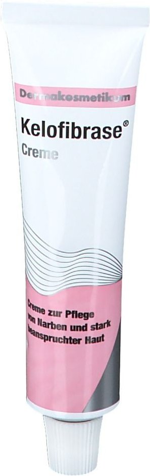 Kelofibrase Creme 25 ml