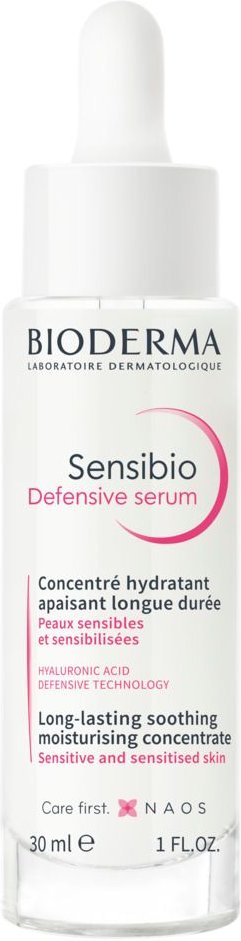 Bioderma Sensibio Defensive Serum 30 ml Konzentrat