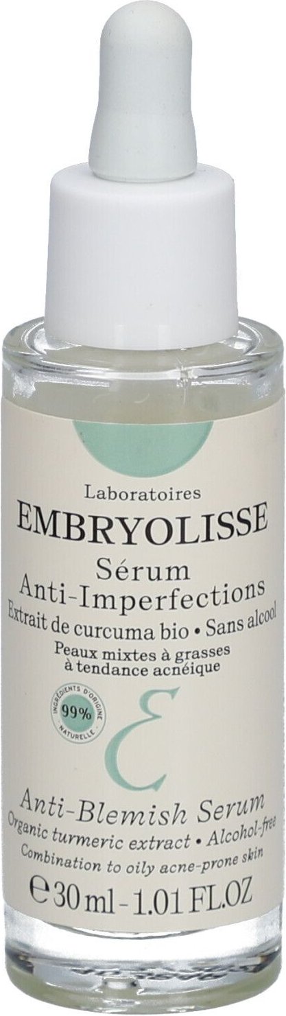 Thumbnail - Embryolisse SER A/Imperfect 30Ml 30 ml Konzentrat