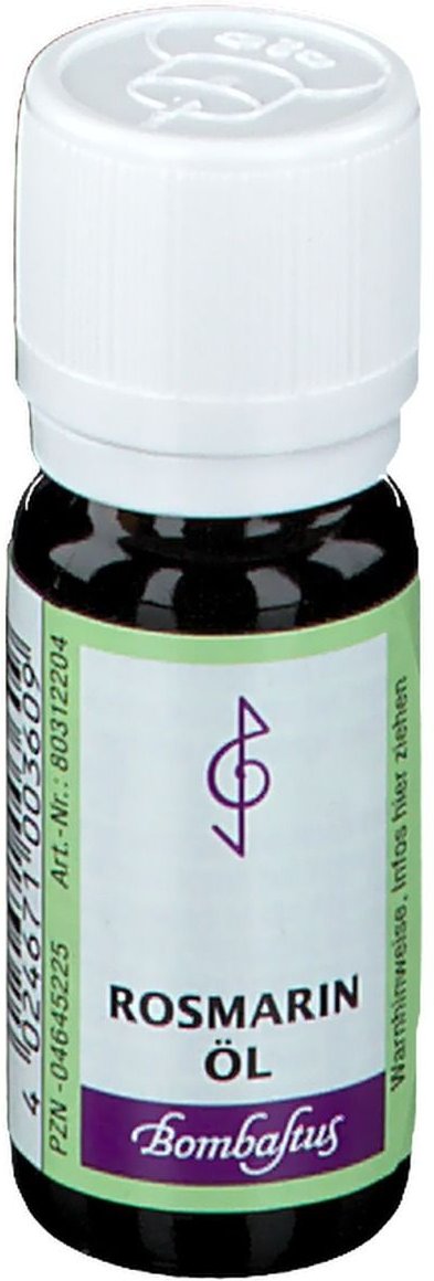 Rosmarin ÖL 10 ml Ätherisches Öl