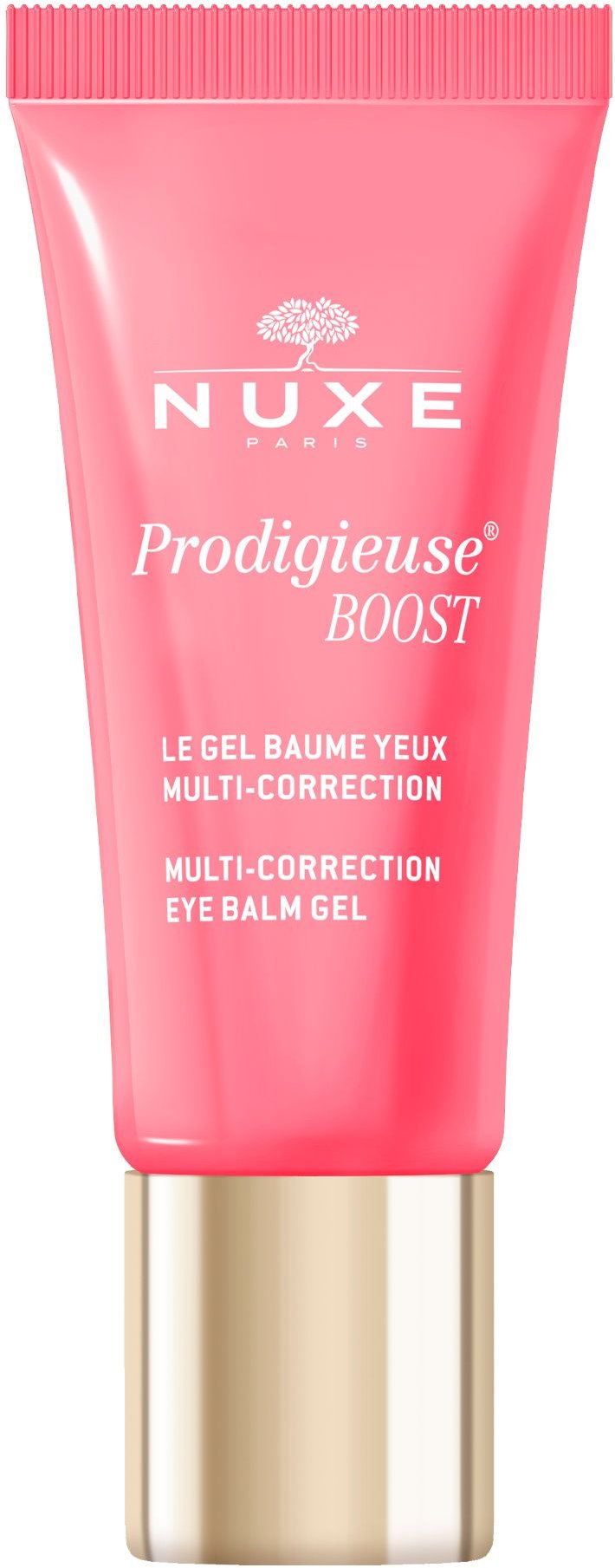 Thumbnail - Nuxe Prodigieuse Boost Gel-Balsam Auge 15 ml Augencreme