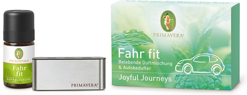 Thumbnail - Fahr FIT Geschenkset 1 St Ätherisches Öl