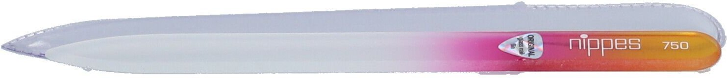 Thumbnail - Nippes Glasnagelfeile 14 cm Nr.750E 1 St Feile