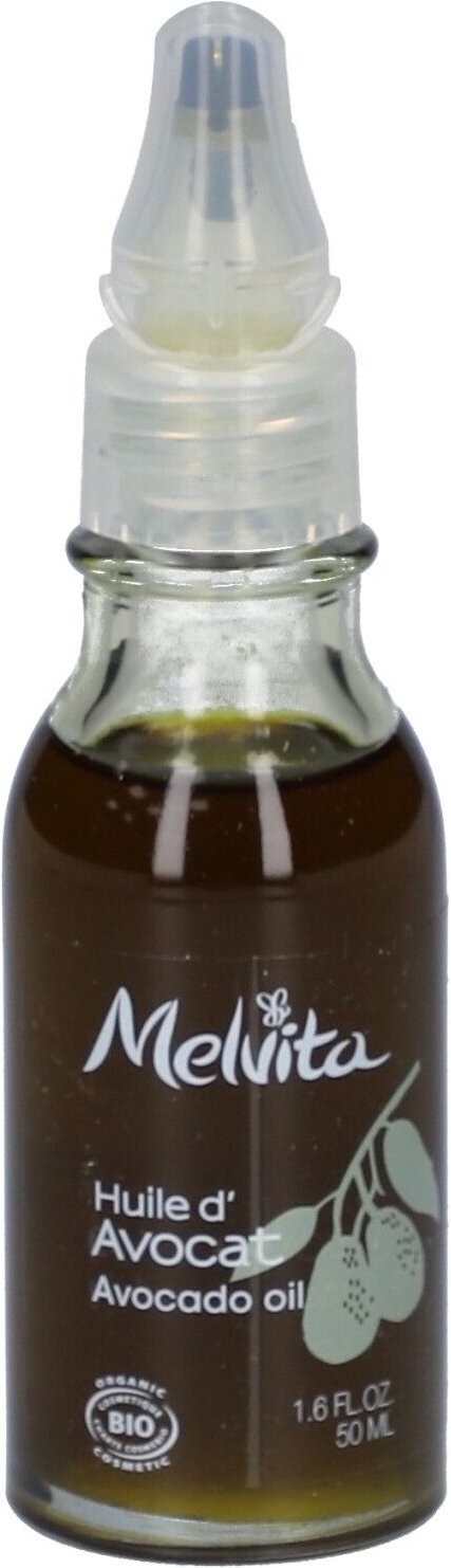 Thumbnail - Melvita HLE Avocat 50Ml 50 ml Öl