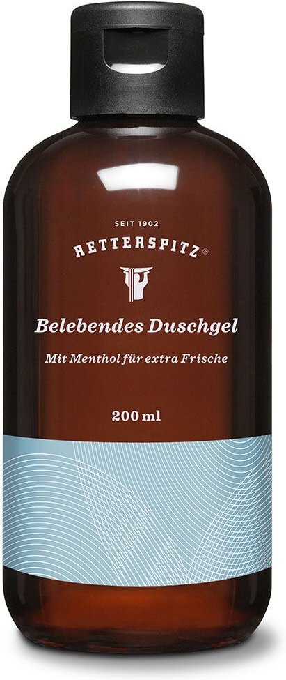 Retterspitz belebendes Duschgel 200 ml