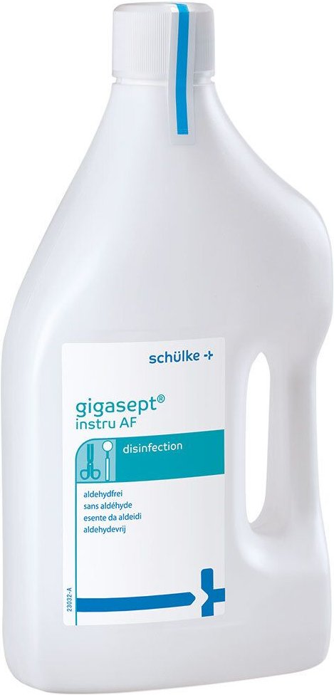Gigasept Instrum.AF Konzentrat 2 l