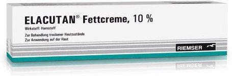 Elacutan Fettcreme 150 g Creme
