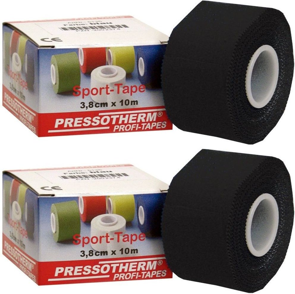 Pressotherm ST SC3.8CMx10M x2 2x1 St Verband