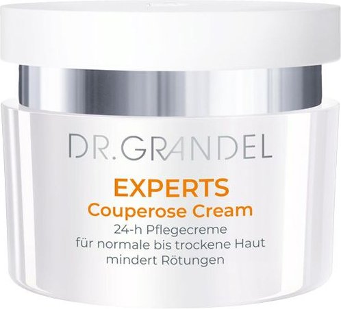 Grandel Specials Couperose Expert Cream 50 ml Creme