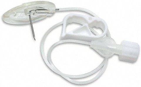 Cytocan Portkanüle 20 G 25 mm 1 St Kanüle