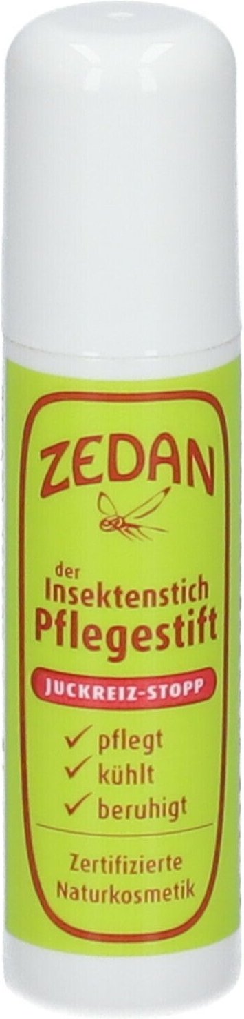 Zedan Juckreiz Stop 12 ml Stifte