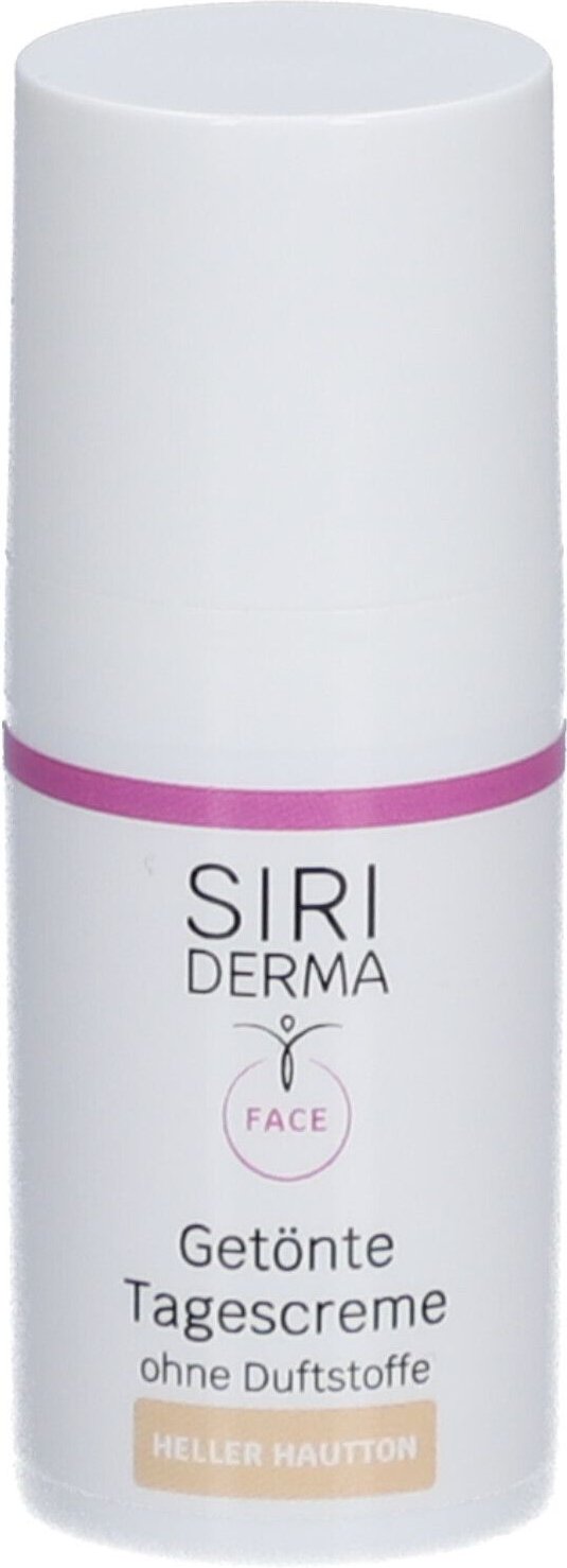 Siriderma Get.tcr Hell 15 ml