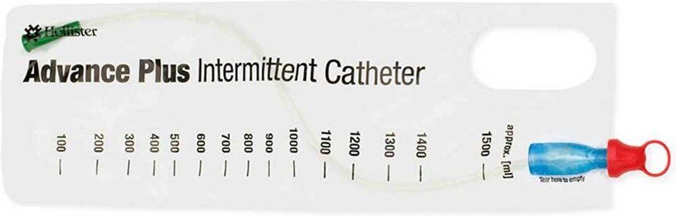 Thumbnail - Incare Advance Plus Einmalkath.Nel.Ch 14 40cm gr. 25 St Katheter