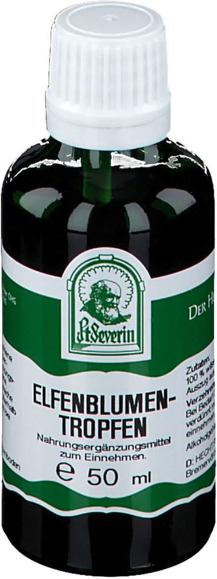 Elfenblumen Tropfen 50 ml