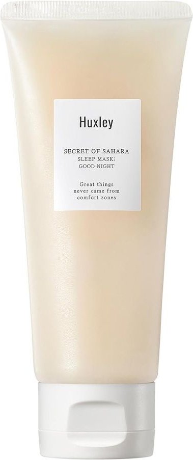 Sleep Mask; Good Night 150g 150 g Gesichtsmaske