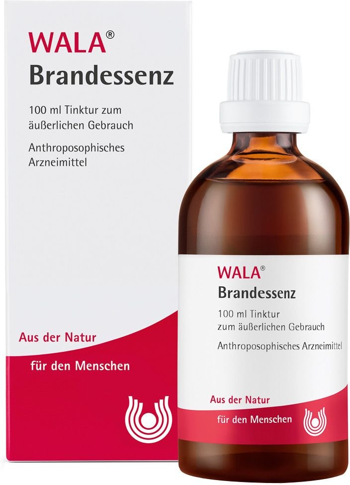 Brandessenz
