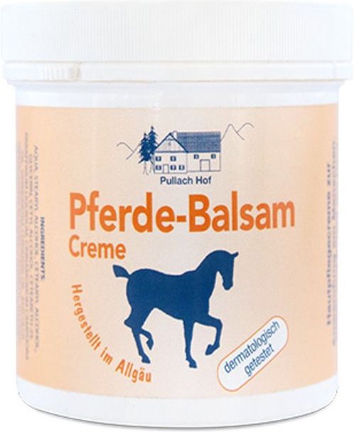 Pferdebalsam 250 ml Balsam