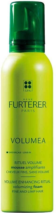 Thumbnail - Furterer Volumea Pflege Schaum 200 ml