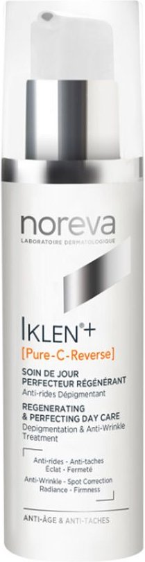Thumbnail - Noreva Iklen+ Pur C Reverse Tagespflege Creme 40 ml