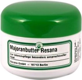Majoranbutter Resana Salbe 50 ml