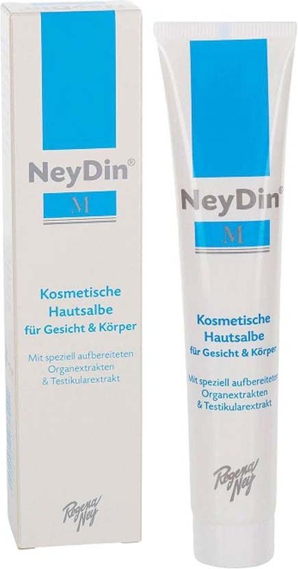 Neydin M kosmetische Hautsalbe 50 ml Salbe