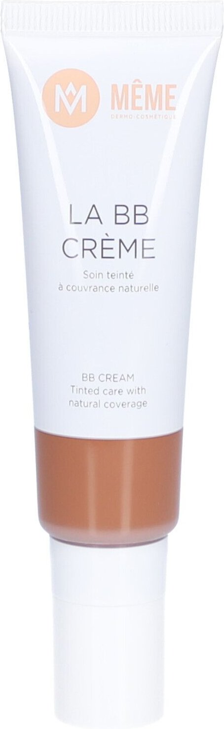 Meme BB Creme Farbton 5 30 ml