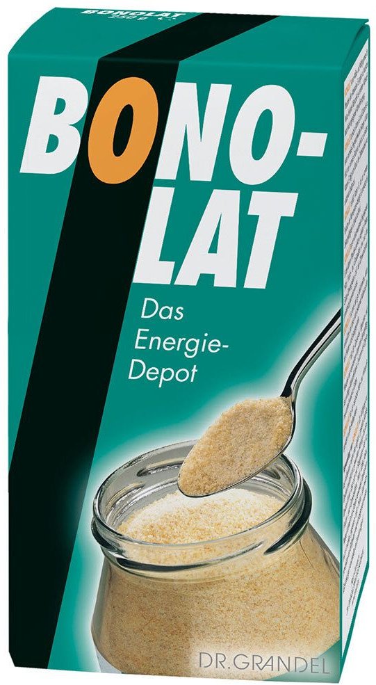 Bonolat Grandel Pulver 250 g