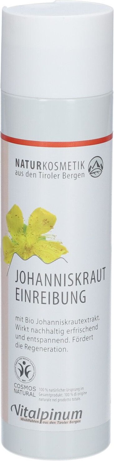 Thumbnail - Johanniskr Naturkosm.einreib 250 ml Einreibung