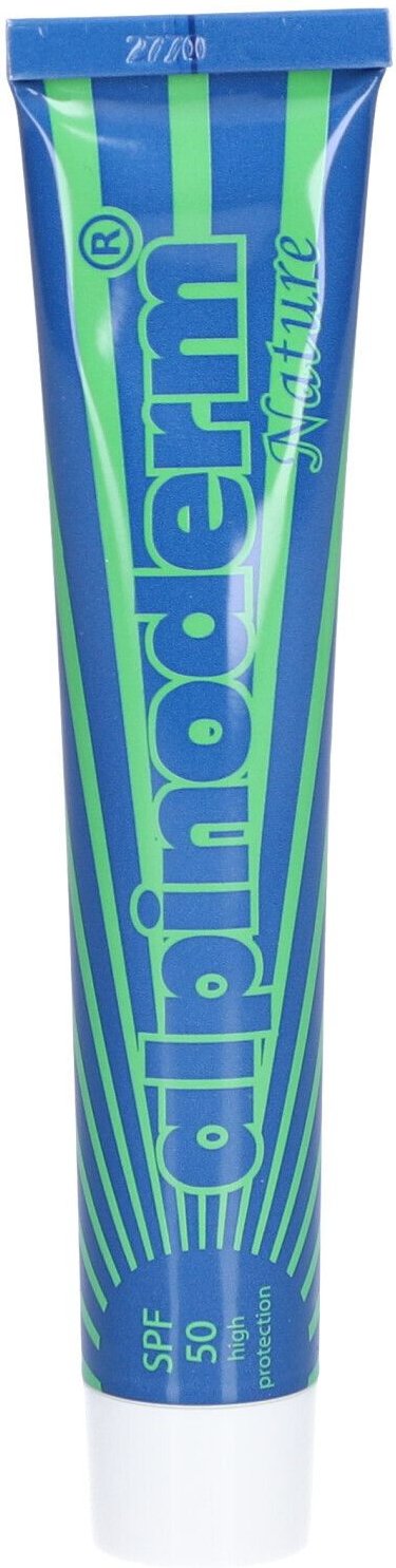 Thumbnail - Alpinoderm SO Nature Spf50 50 ml Creme