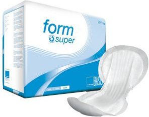 Param Form Vorlage anatom.Basis super 20 St Einlagen