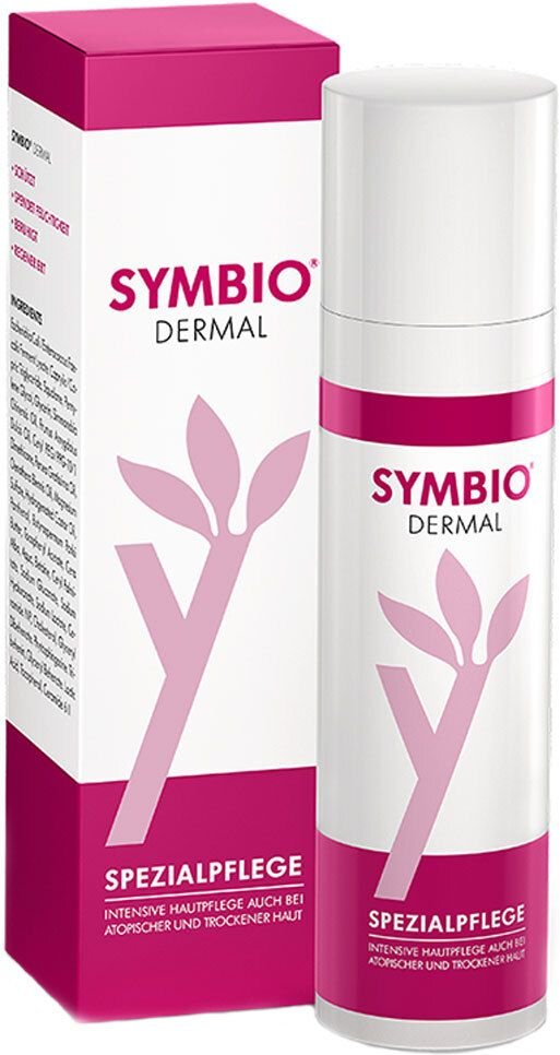 Symbio Dermal Emulsion 75 ml