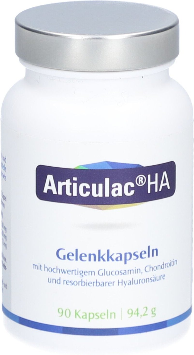Articulac HA Kapseln 90 St