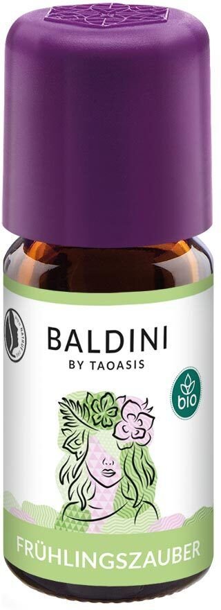 Thumbnail - Baldini Frühlingszauber Duftkomposition 5 ml Ätherisches Öl