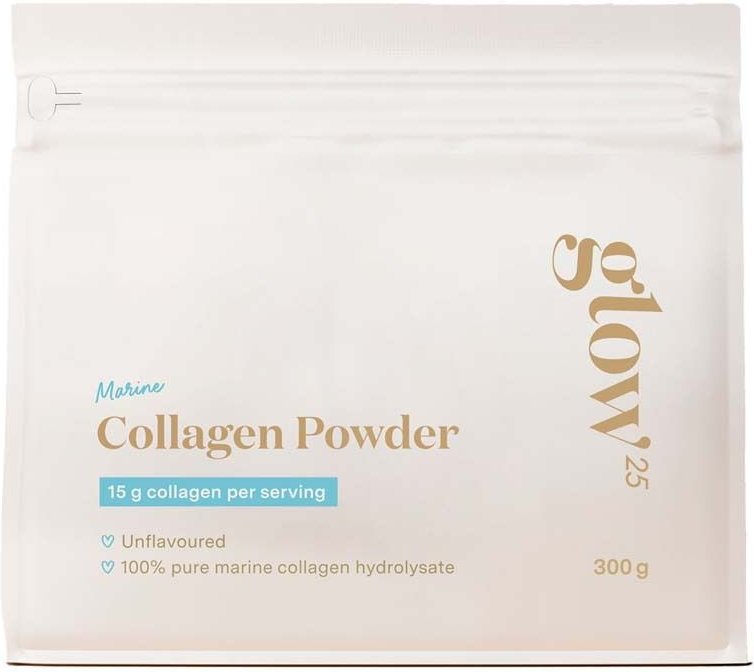 Kollagen Marine 300 g Pulver