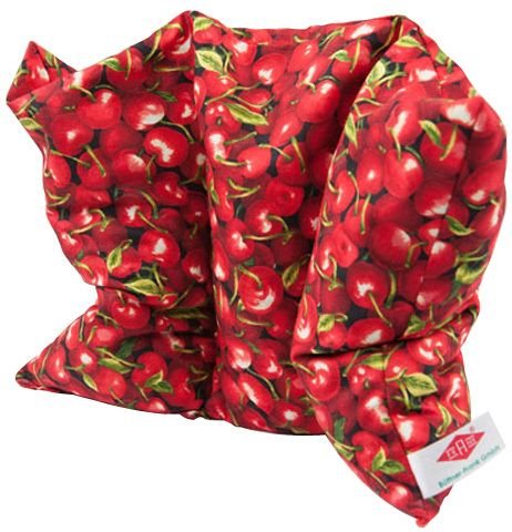 Kirschkernkissen 20x30 cm